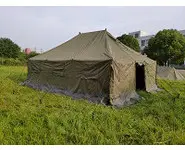 Tente militaire MM