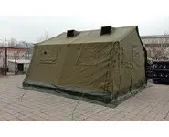Tente militaire F1