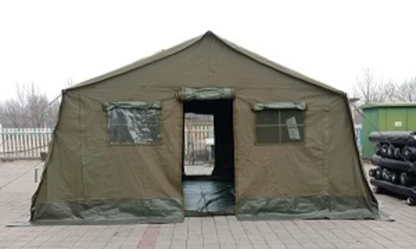 Tente F1 modulaire destockage usine