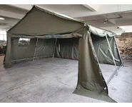 Tente F1 modulaire destockage usine