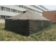 tente militaire GM