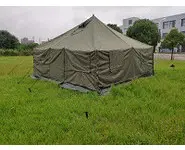 Tente militaire PM